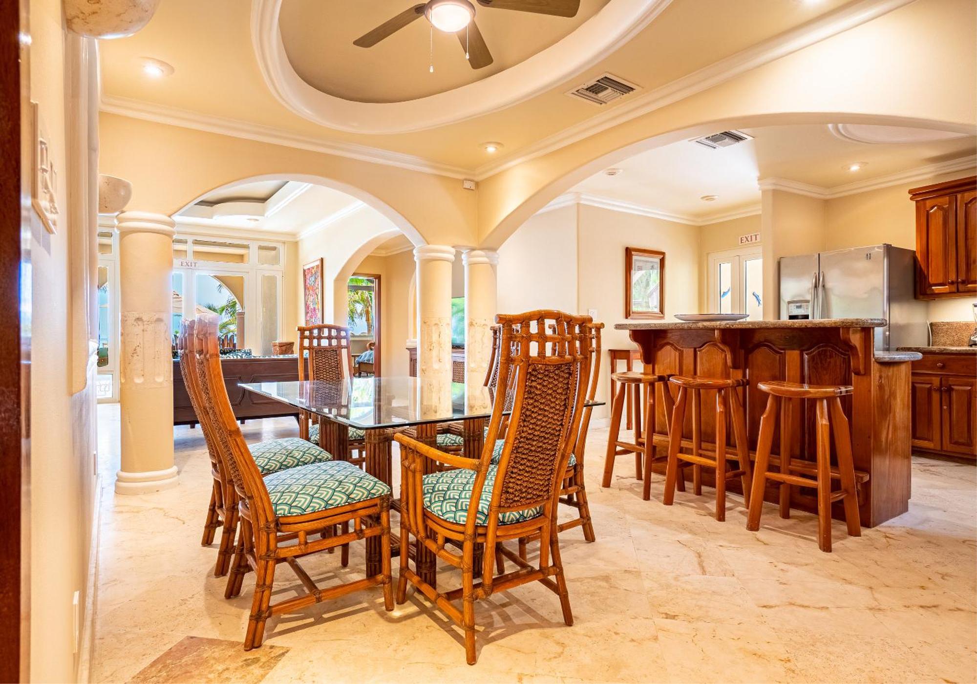 Belizean Cove Estates Luxury Beachfront Villa San Pedro  Exterior foto