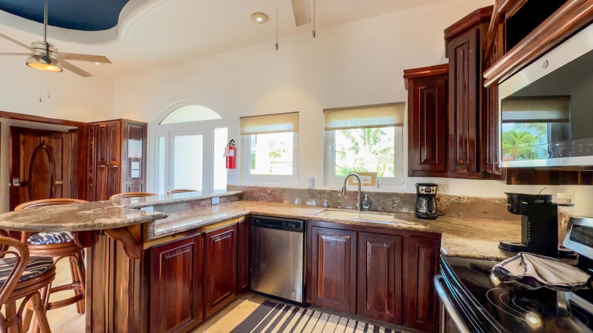 Belizean Cove Estates Luxury Beachfront Villa San Pedro  Quarto foto
